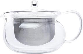 img 4 attached to 🍵 Hario Tea Pot Kyusu Maru 700ml