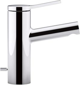 img 2 attached to 🚰 Polished KOHLER 99491 4 CP Bathroom Faucet