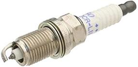 img 1 attached to 🔌 Denso (3247) Двухслойная платиновая свеча PKJ20CR-L11, 1 штука