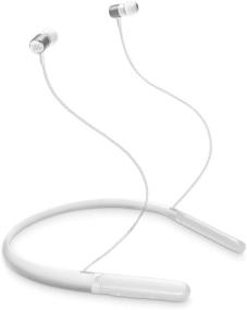 img 3 attached to JBL Live Neckband Wireless Headphone