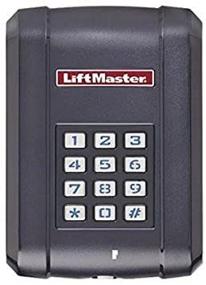 img 2 attached to LiftMaster KPW5 Wireless 5 Code Commercial Keypad: Optimize Access & Security