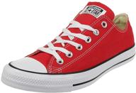 👟 chuck taylor unisex sneakers by converse logo