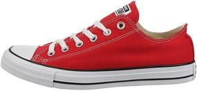 img 2 attached to 👟 Chuck Taylor Unisex Sneakers by Converse