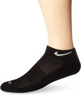 носки nike low cut dri fit логотип