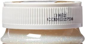 img 1 attached to ✨ Bo Bunny Double Dot Sugar Glitter Paste: Sparkle and Shine with this Luxurious Crafting Essential