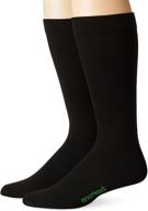 🧦 premium realtree men's liner sock: unbeatable comfort and style логотип