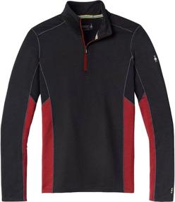 img 1 attached to Smartwool Mens Merino Sport Sleeve T-Shirts & Tanks: Top-Quality Men's Clothing