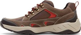 img 2 attached to Rockport Blucher Resistant Walking Triple Men's Shoes for Athletic