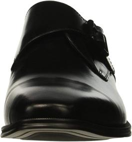 img 3 attached to Kenneth Cole Мокасины REACTION Monk Strap