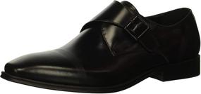 img 4 attached to Kenneth Cole Мокасины REACTION Monk Strap