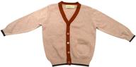 toddler cotton royal cardigan 12 18 boys' clothing for sweaters logo