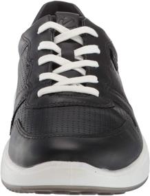 img 3 attached to 👟 ECCO Perforated Runner Sneaker - Size 11 to 11.5