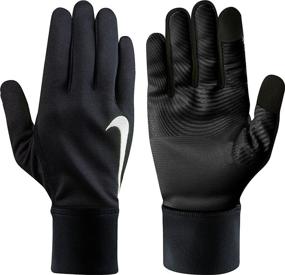 img 3 attached to Nike Thermal Training Winter Gloves