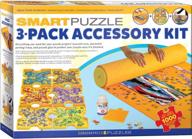 eurographics puzzle accessory stackable 2000piece логотип