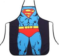 👨 hilarious kitchen apron for chef, waitress & cooks- perfect for cooking, baking, pottery, grilling! логотип