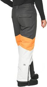 img 3 attached to Arctix Everglade Insulated Pants Charcoal