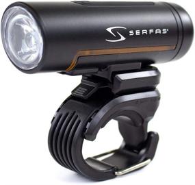img 4 attached to Serfas True Road Bicycle Headlight