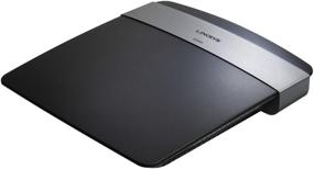 img 3 attached to 🔁 Renewed Linksys E2500 Advanced Dual-Band Wireless-N Router with Simultaneous Connectivity
