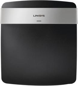 img 1 attached to 🔁 Renewed Linksys E2500 Advanced Dual-Band Wireless-N Router with Simultaneous Connectivity