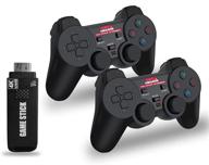 easegmer wireless controller gamestick with built-in projector logo