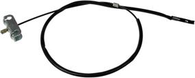 img 3 attached to Dorman C660986 Brake Cable