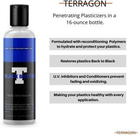 img 1 attached to Terragon Restores Vehicles Penetrates Plastics