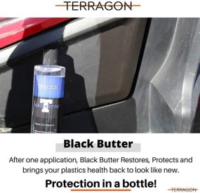 img 3 attached to Terragon Restores Vehicles Penetrates Plastics