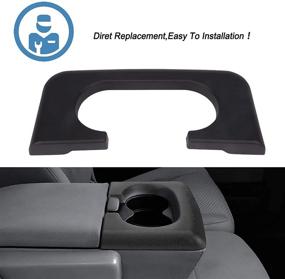 img 2 attached to ONER Replacement Cupholder Compatible 1999 2010 Interior Accessories