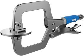 img 3 attached to 🔧 Enhance Precision Woodworking with the Kreg KHC MICRO 2 Face Clamp