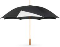 🌂 certain standard large umbrella: style-obsessed stick umbrellas logo