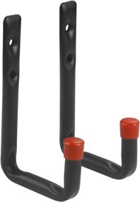 img 1 attached to 6-Pack of Heavy 🔧 Duty Garage Storage Hooks: Colester Direct