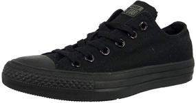 img 4 attached to Optic White Converse Men's Star Shoes for Men