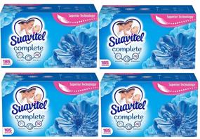 img 4 attached to Suavitel Complete Fabric Softener Flowers