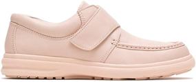 img 4 attached to Hush Puppies Men's Slip 10.5: Comfortable Men's Shoes for All-Day Wear