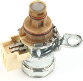 img 2 attached to 🚗 GJ 62TE EPC Senso-Trans Variable Force Motor Solenoid 5169313AA Remanufactured: Высокопроизводительный автомобильный компонент