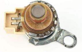 img 3 attached to 🚗 GJ 62TE EPC Senso-Trans Variable Force Motor Solenoid 5169313AA Remanufactured: Высокопроизводительный автомобильный компонент