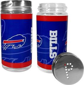 img 1 attached to 🌶️ Оживи свой автофургон с перечницами Buffalo Bills Tailgater!