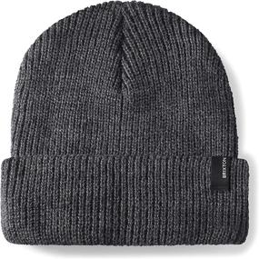 img 1 attached to 👒 Brixton Heist Beanie - Superior SEO-Optimized Knit Hat