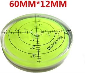 img 1 attached to 📏 Enhanced Accuracy with Umei Precision Horizontal Inclinometers Instruments: A Comprehensive Test, Measure & Inspect Solution