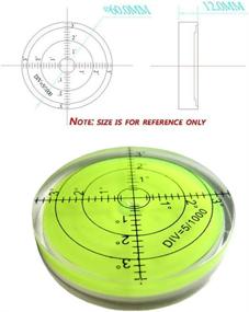 img 2 attached to 📏 Enhanced Accuracy with Umei Precision Horizontal Inclinometers Instruments: A Comprehensive Test, Measure & Inspect Solution