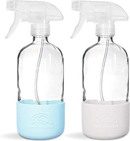 img 4 attached to PLANET Bottles: Enhancing Durability with Silicone Sleeve Protection