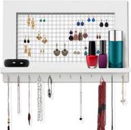 americanflat mounted jewelry organizer holder логотип