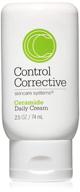 🧴 ceramide daily cream by control corrective | light, creamy moisturizer for balanced skin | 2.5 oz logo