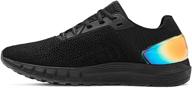 👟 hovr sonic 2 running shoe for men by under armour logo