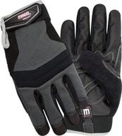 magid glove safety pgp18txl contractor logo