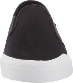 img 3 attached to 👟 Etnies Langston Skate White Medium Men's Shoes: The Ultimate Athletic Footwear