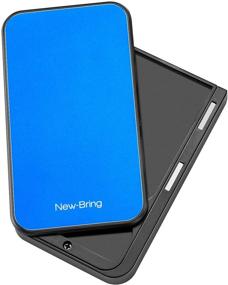 img 4 attached to 👔 Introducing the Sleek and Stylish Bring Credit Holder Wallet - Perfect Minimalist Men's Accessory for Cards, Cash, and More!