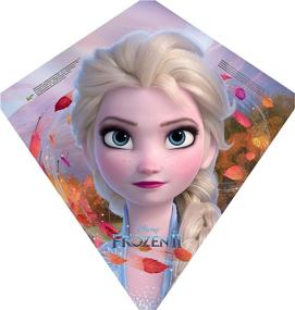 img 1 attached to EZ Breezy Frozen Elsa