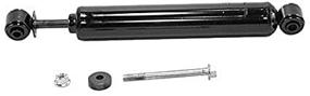 img 3 attached to 🚗 Enhance Steering Stability with Monroe SC2962 Magnum Steering Damper