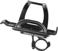 🚴 enhance your cycling performance with profile designs basebar btab mount and side pull axis kage logo